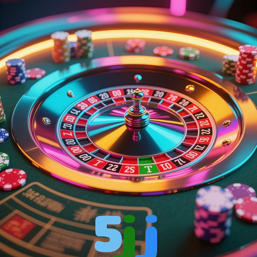 5jj - Baixe o app 5jj no Google Play e jogue ao vivo