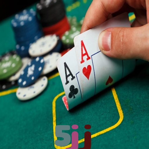 5jj - Baixe o app 5jj no Google Play e jogue ao vivo