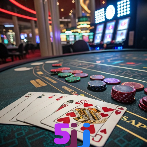 5jj - Baixe o App 5jj para Android e Comece a Jogar