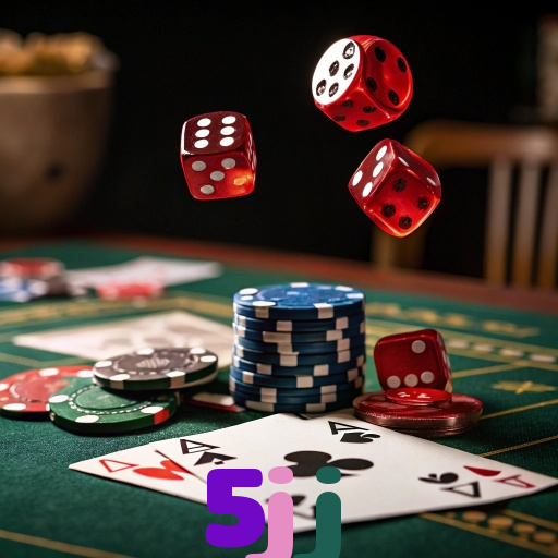5jj - Baixe o App 5jj para Android e Comece a Jogar