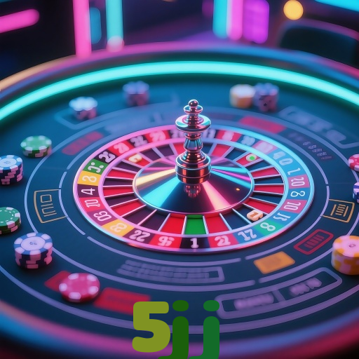 5jj - Baixe o App 5jj para Android e Comece a Jogar