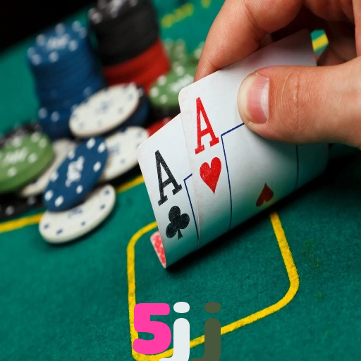 5jj - Baixe o App 5jj para Android e Comece a Jogar