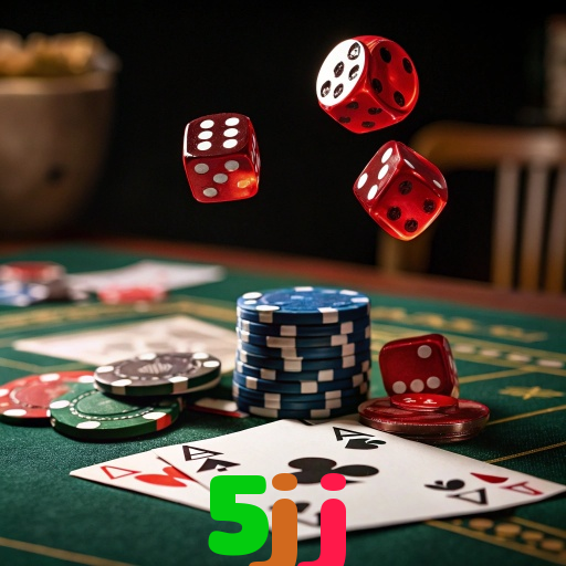5jj - Baixe o app 5jj no Google Play e jogue ao vivo