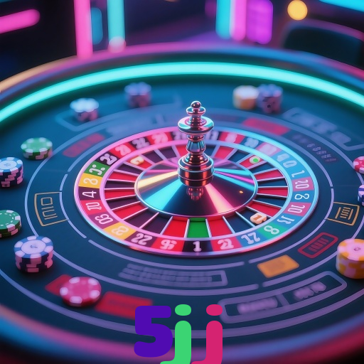 5jj - Baixe o App 5jj para Android e Comece a Jogar