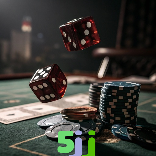 5jj - Baixe o app 5jj no Google Play e jogue ao vivo