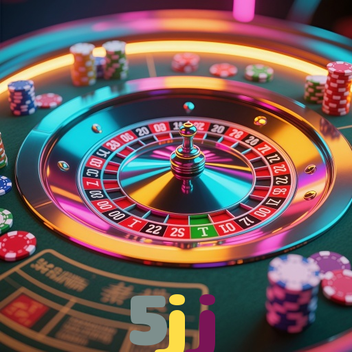 5jj - Baixe o app 5jj no Google Play e jogue ao vivo