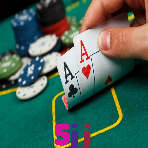 5jj - Baixe o app 5jj no Google Play e jogue ao vivo