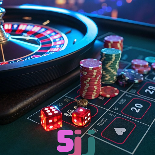 5jj - Baixe o app 5jj no Google Play e jogue ao vivo