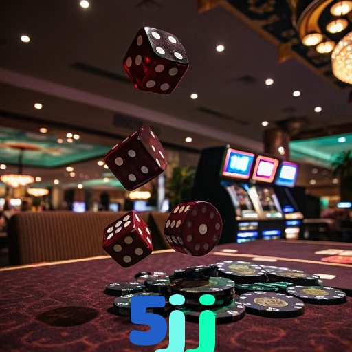 5jj - Baixe o app 5jj no Google Play e jogue ao vivo
