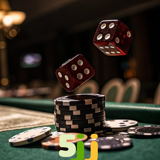 5jj - Baixe o App 5jj para Android e Comece a Jogar