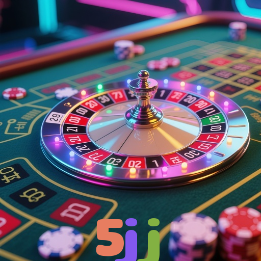 5jj - Baixe o App 5jj para Android e Comece a Jogar