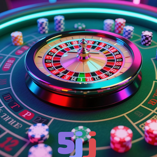 5jj - Baixe o App 5jj para Android e Comece a Jogar