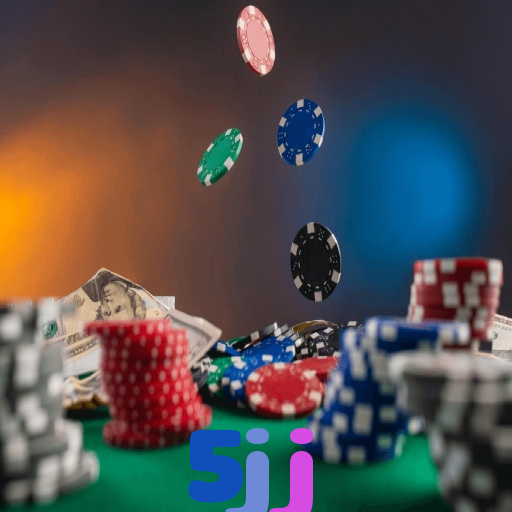 5jj - Baixe o App 5jj para Android e Comece a Jogar