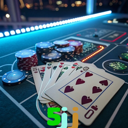 5jj - Baixe o App 5jj para Android e Comece a Jogar