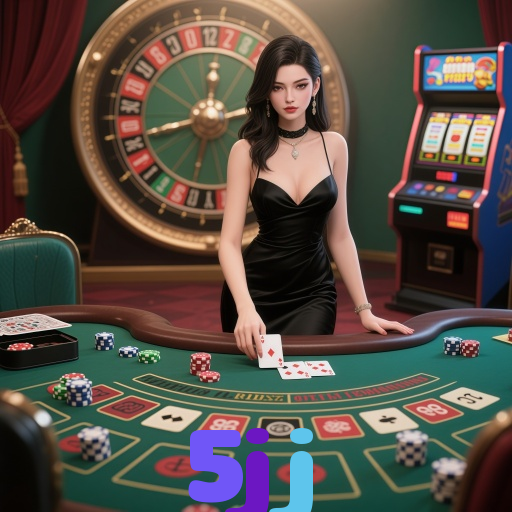 5jj - Baixe o App 5jj para Android e Comece a Jogar