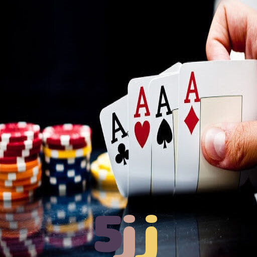 5jj - Baixe o App 5jj para Android e Comece a Jogar