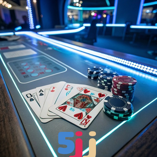 5jj - Baixe o App 5jj para Android e Comece a Jogar