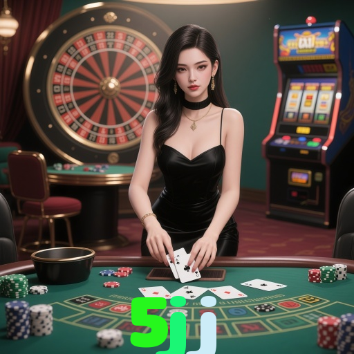 5jj - Baixe o app 5jj no Google Play e jogue ao vivo