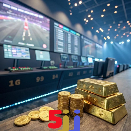 5jj - Baixe o App 5jj para Android e Comece a Jogar