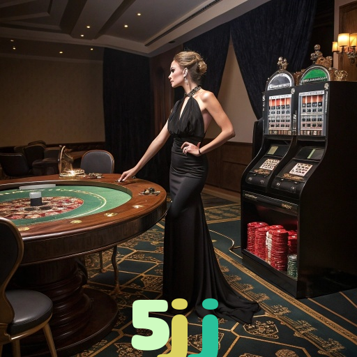 5jj - Baixe o app 5jj no Google Play e jogue ao vivo