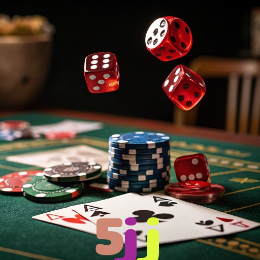 5jj - Baixe o App 5jj para Android e Comece a Jogar