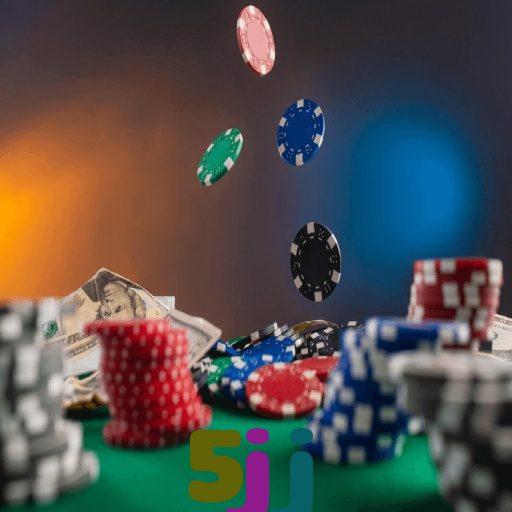 5jj - Baixe o app 5jj no Google Play e jogue ao vivo