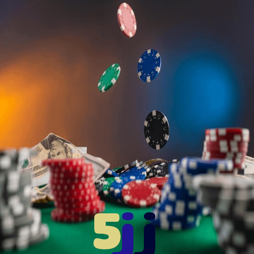 5jj - Baixe o app 5jj no Google Play e jogue ao vivo