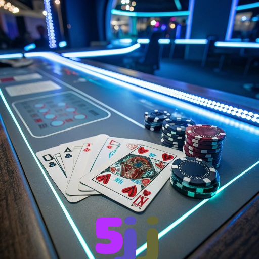 5jj - Baixe o App 5jj para Android e Comece a Jogar