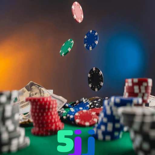 5jj - Baixe o app 5jj no Google Play e jogue ao vivo