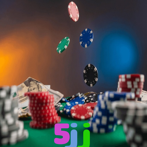 5jj - Baixe o app 5jj no Google Play e jogue ao vivo