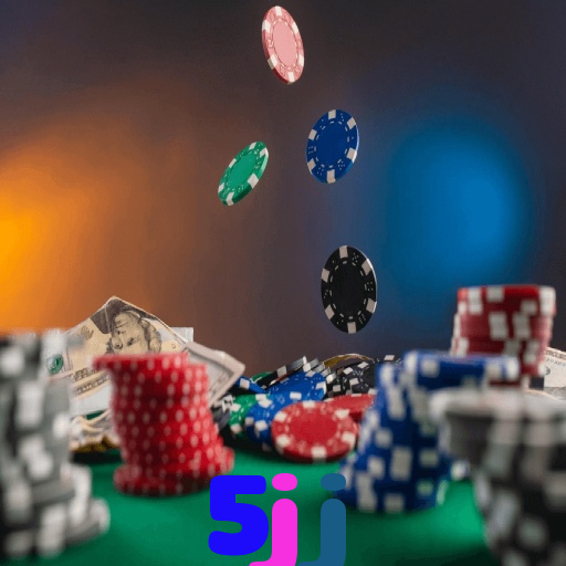 5jj - Baixe o App 5jj para Android e Comece a Jogar