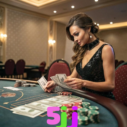 5jj - Baixe o app 5jj no Google Play e jogue ao vivo