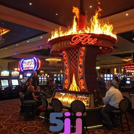 5jj - Baixe o app 5jj no Google Play e jogue ao vivo