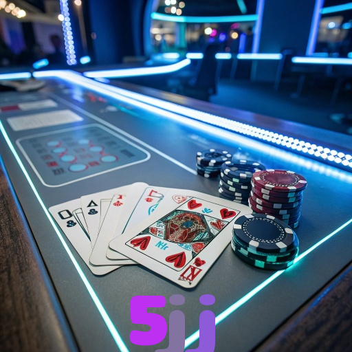 5jj - Baixe o App 5jj para Android e Comece a Jogar