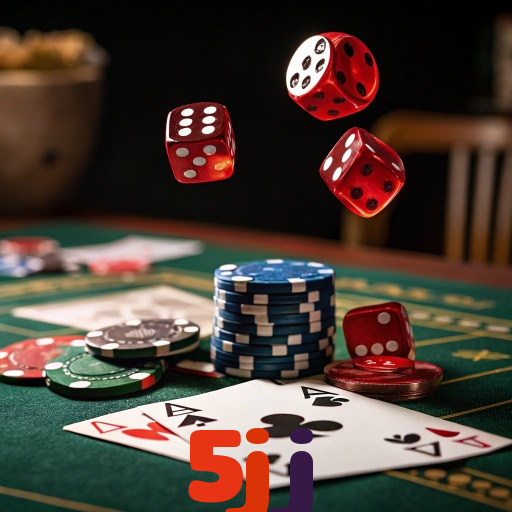 5jj - Baixe o app 5jj no Google Play e jogue ao vivo