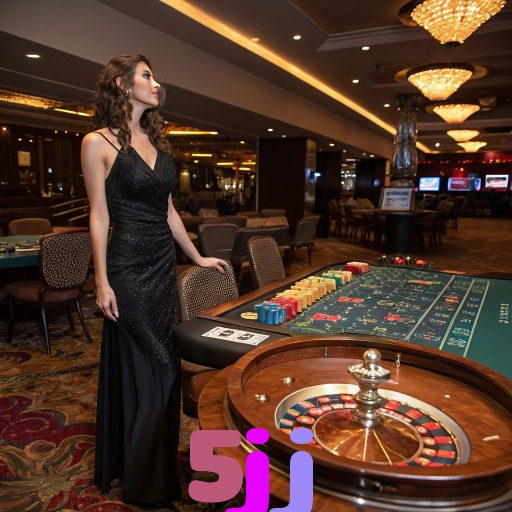 5jj - Baixe o App 5jj para Android e Comece a Jogar