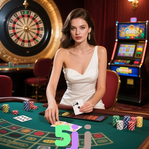 5jj - Baixe o app 5jj no Google Play e jogue ao vivo