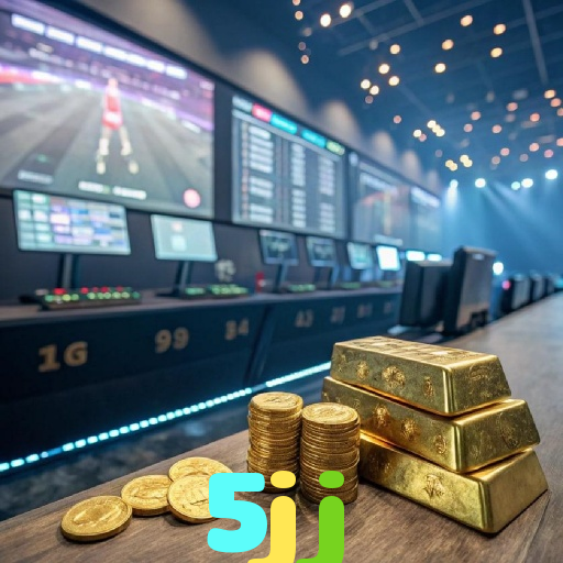 5jj - Baixe o app 5jj no Google Play e jogue ao vivo