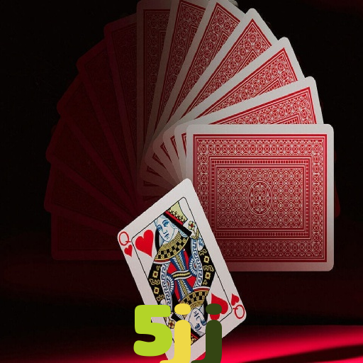 5jj - Baixe o app 5jj no Google Play e jogue ao vivo