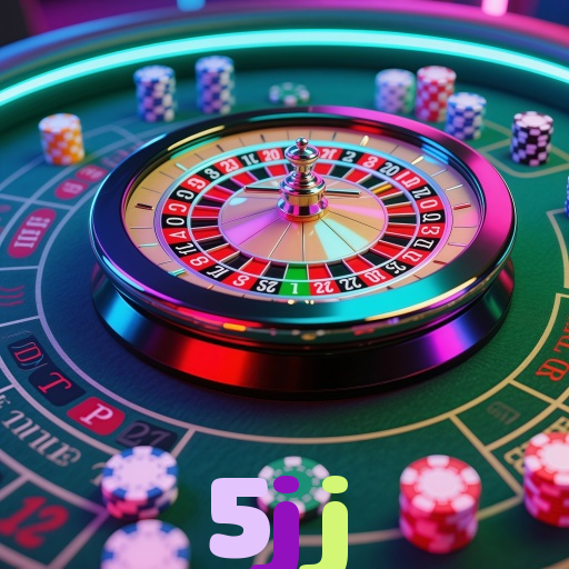 5jj - Baixe o app 5jj no Google Play e jogue ao vivo