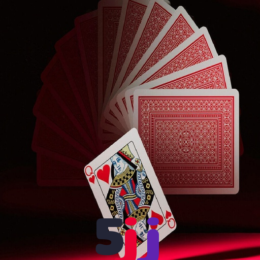 5jj - Baixe o app 5jj no Google Play e jogue ao vivo