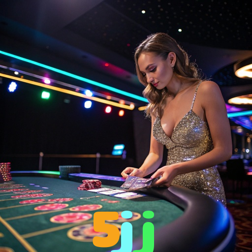 5jj - Baixe o app 5jj no Google Play e jogue ao vivo