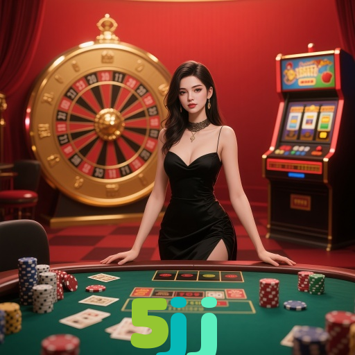 5jj - Baixe o app 5jj no Google Play e jogue ao vivo