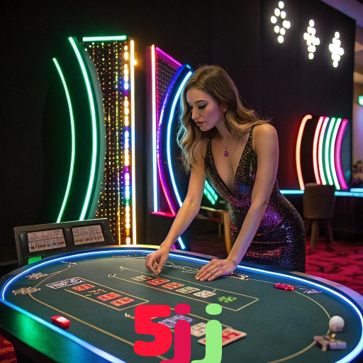 5jj - Baixe o App 5jj para Android e Comece a Jogar