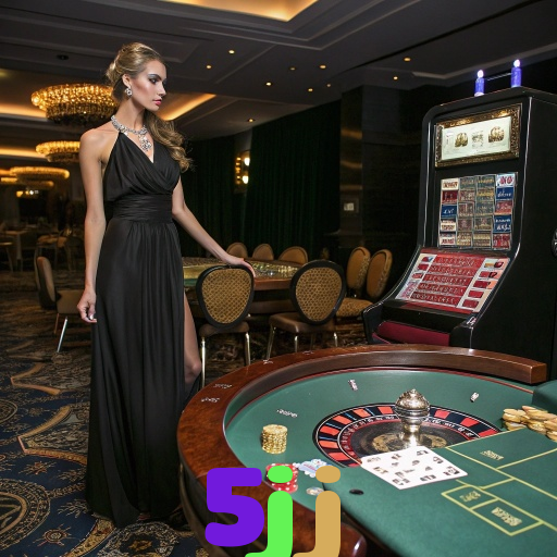 5jj - Baixe o app 5jj no Google Play e jogue ao vivo