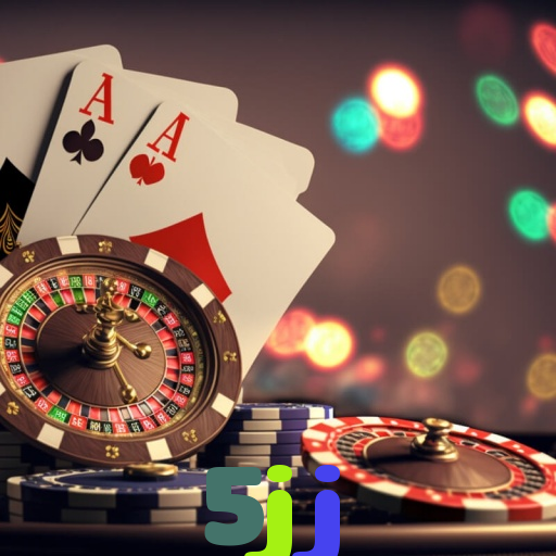 5jj - Baixe o App 5jj para Android e Comece a Jogar