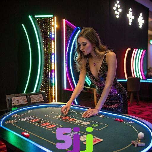 5jj - Baixe o App 5jj para Android e Comece a Jogar