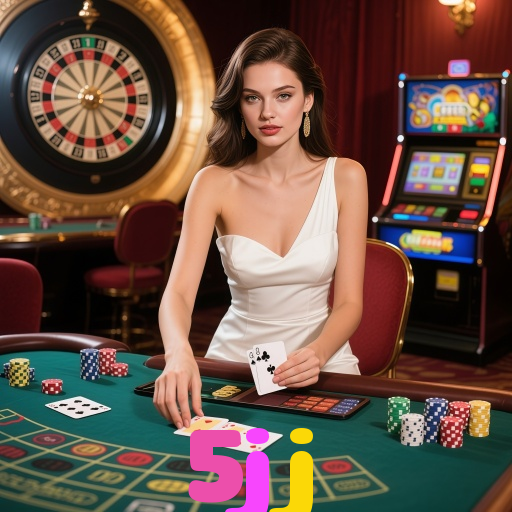 5jj - Baixe o App 5jj para Android e Comece a Jogar