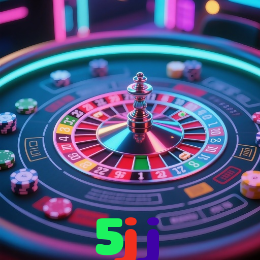 5jj - Baixe o App 5jj para Android e Comece a Jogar