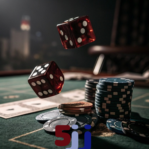 5jj - Baixe o app 5jj no Google Play e jogue ao vivo